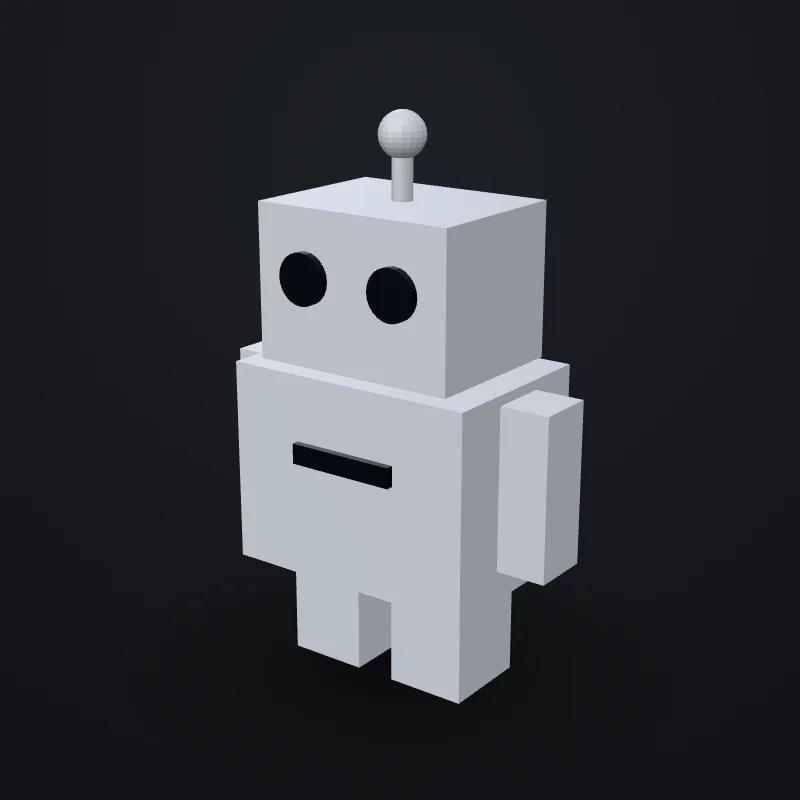 Mini Robot